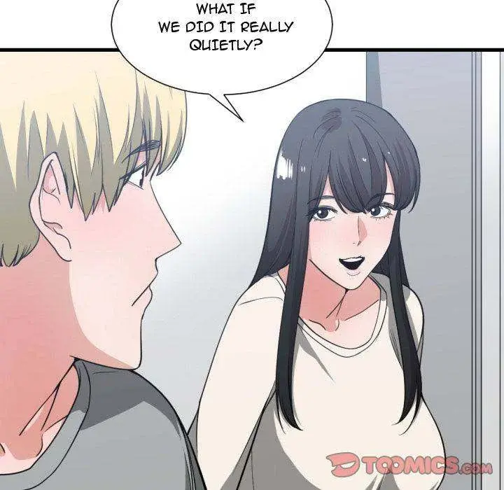 You Are Not That Special Chapter 31 - Page 87