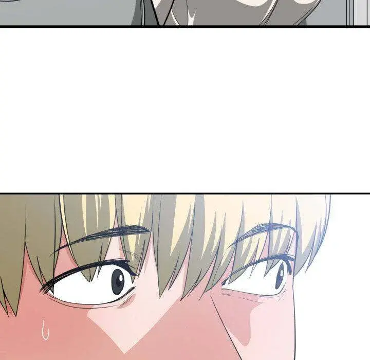 You Are Not That Special Chapter 31 - Page 88