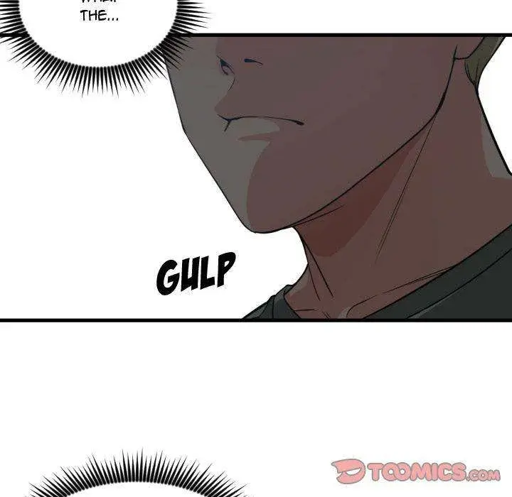You Are Not That Special Chapter 31 - Page 91