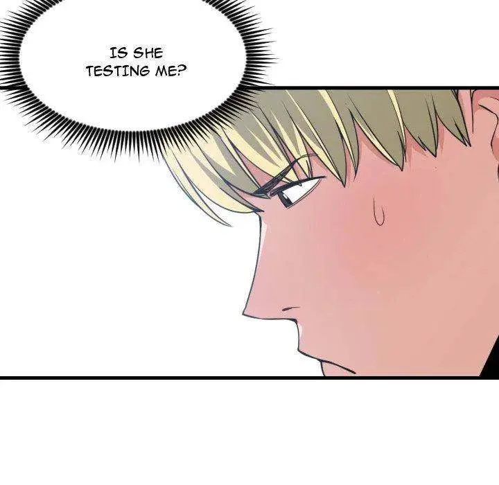 You Are Not That Special Chapter 31 - Page 92
