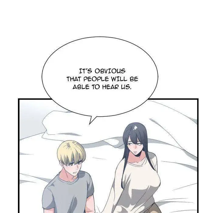 You Are Not That Special Chapter 31 - Page 94