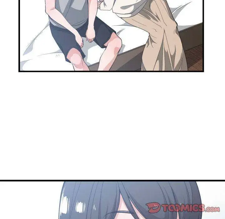 You Are Not That Special Chapter 31 - Page 95