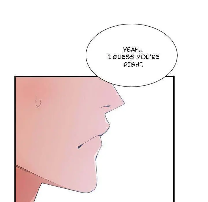 You Are Not That Special Chapter 31 - Page 97