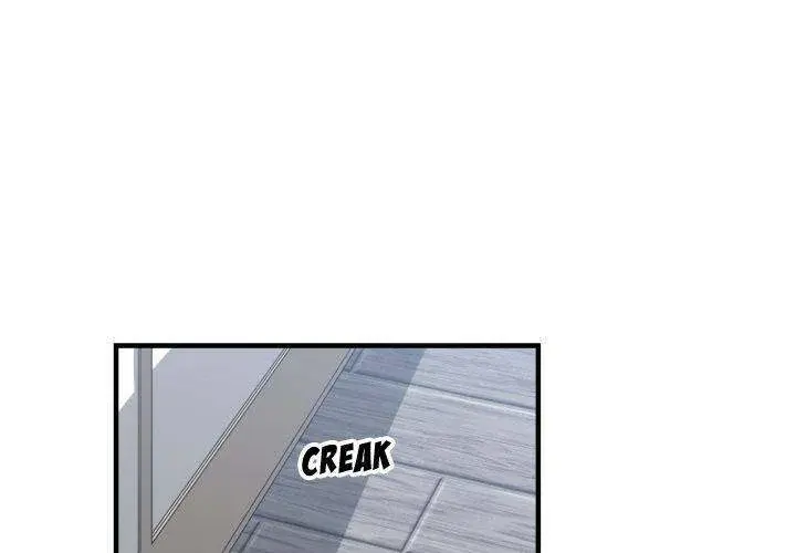 You Are Not That Special Chapter 32 - Page 1