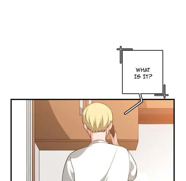 You Are Not That Special Chapter 32 - Page 100