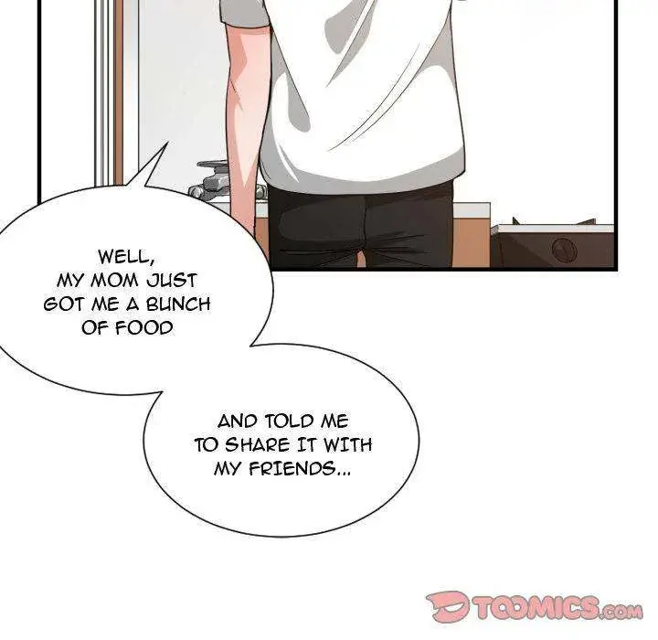 You Are Not That Special Chapter 32 - Page 101