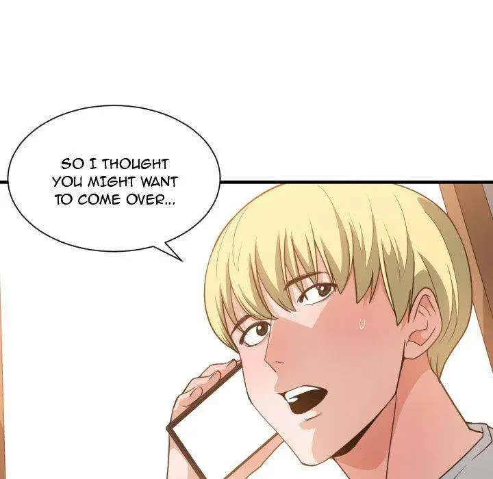 You Are Not That Special Chapter 32 - Page 102