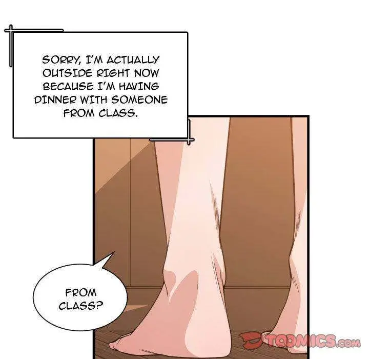 You Are Not That Special Chapter 32 - Page 105