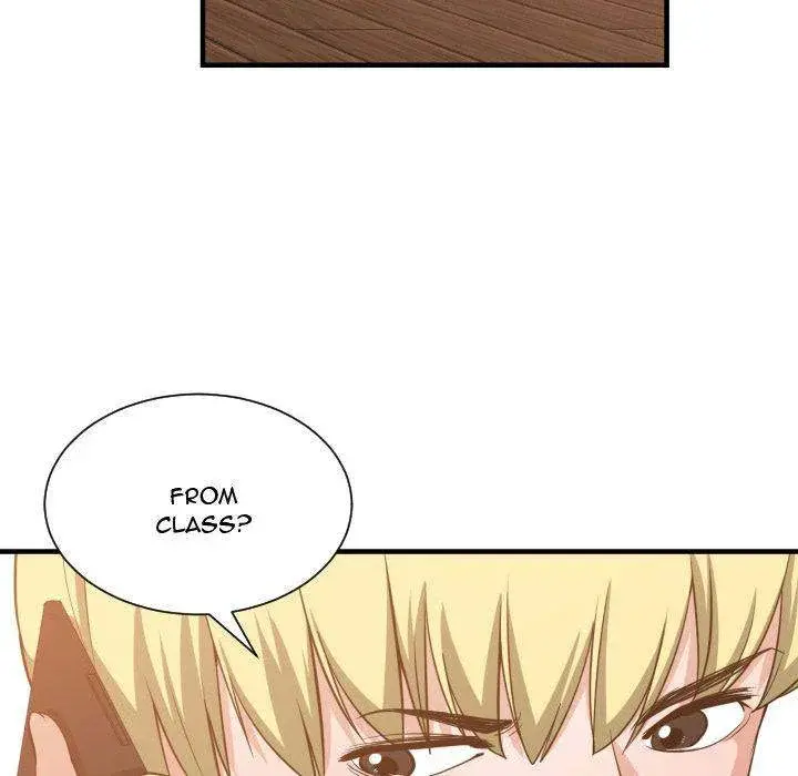 You Are Not That Special Chapter 32 - Page 106