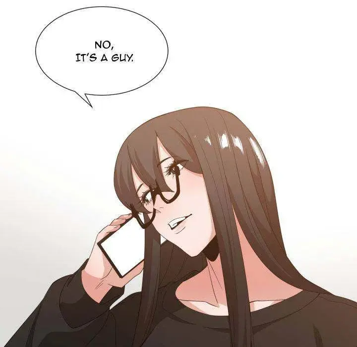 You Are Not That Special Chapter 32 - Page 108