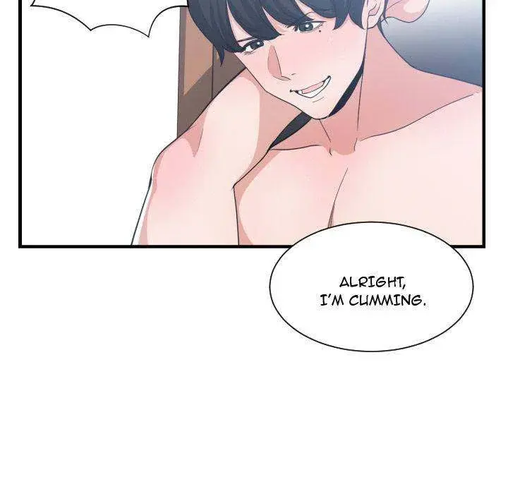 You Are Not That Special Chapter 32 - Page 11