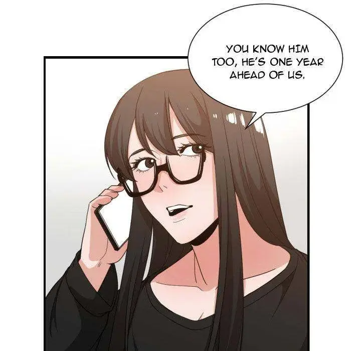 You Are Not That Special Chapter 32 - Page 110