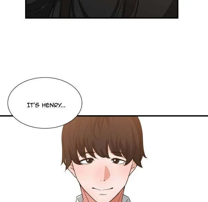 You Are Not That Special Chapter 32 - Page 111