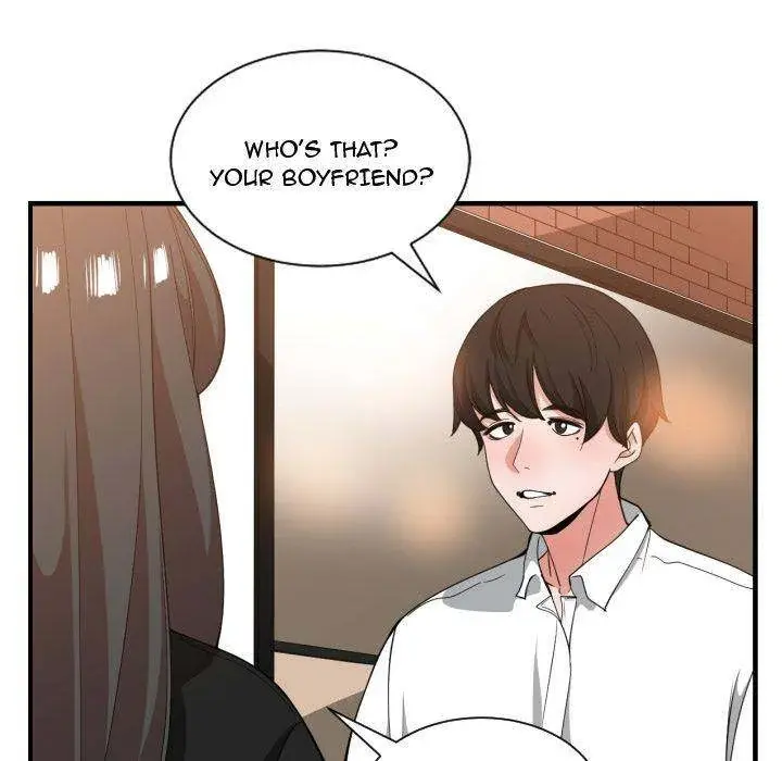 You Are Not That Special Chapter 32 - Page 114