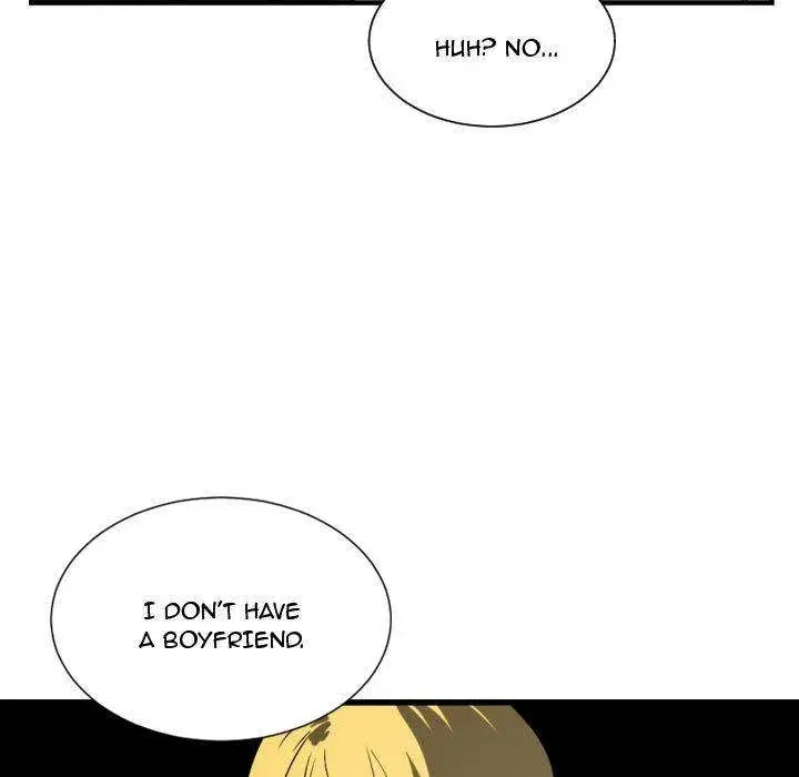You Are Not That Special Chapter 32 - Page 115