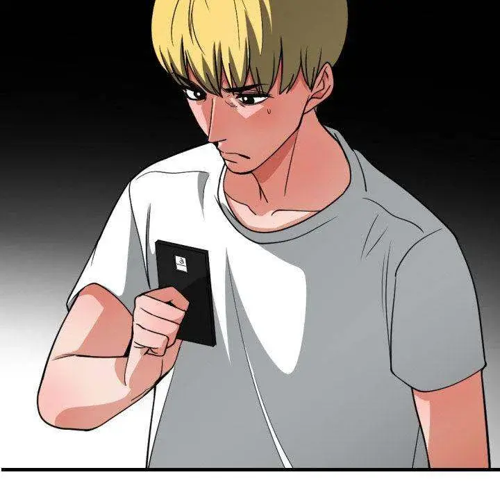 You Are Not That Special Chapter 32 - Page 116