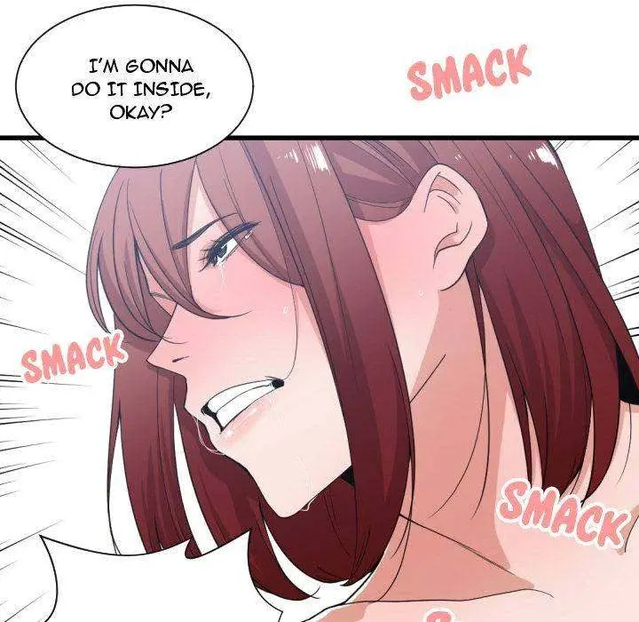 You Are Not That Special Chapter 32 - Page 12