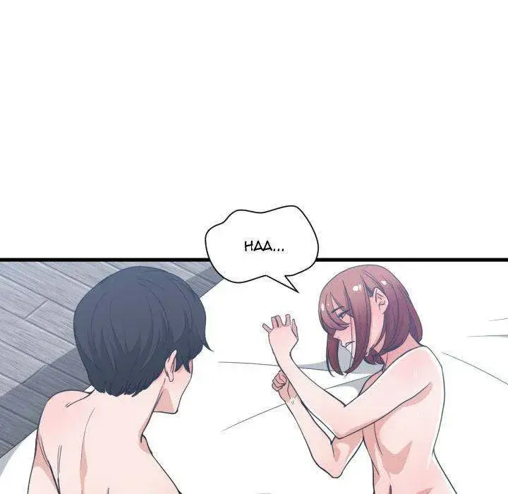 You Are Not That Special Chapter 32 - Page 17