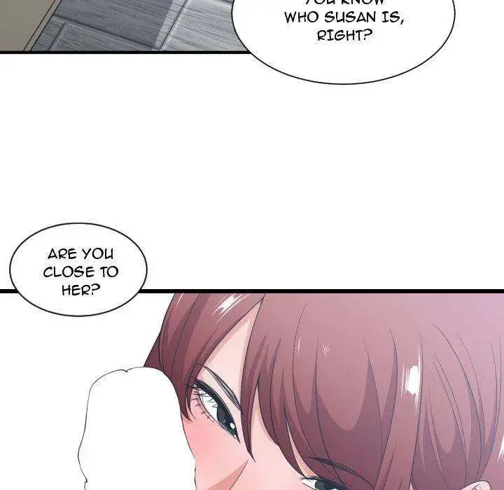 You Are Not That Special Chapter 32 - Page 20