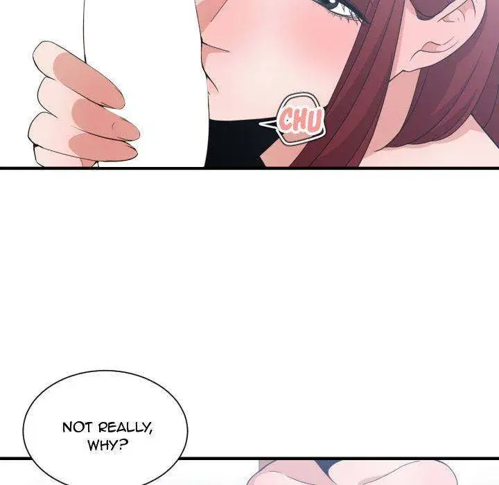 You Are Not That Special Chapter 32 - Page 21