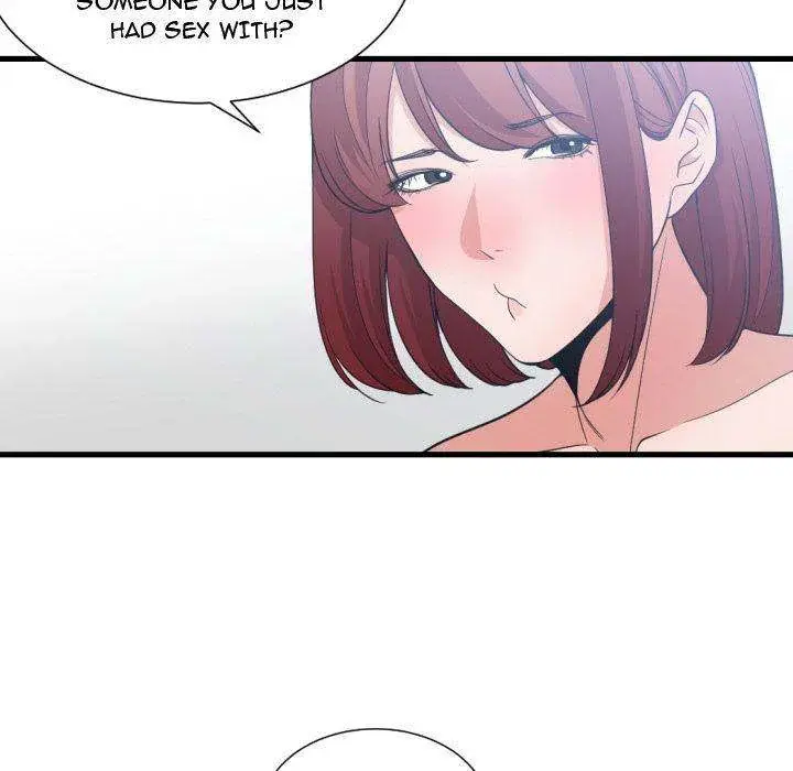 You Are Not That Special Chapter 32 - Page 26