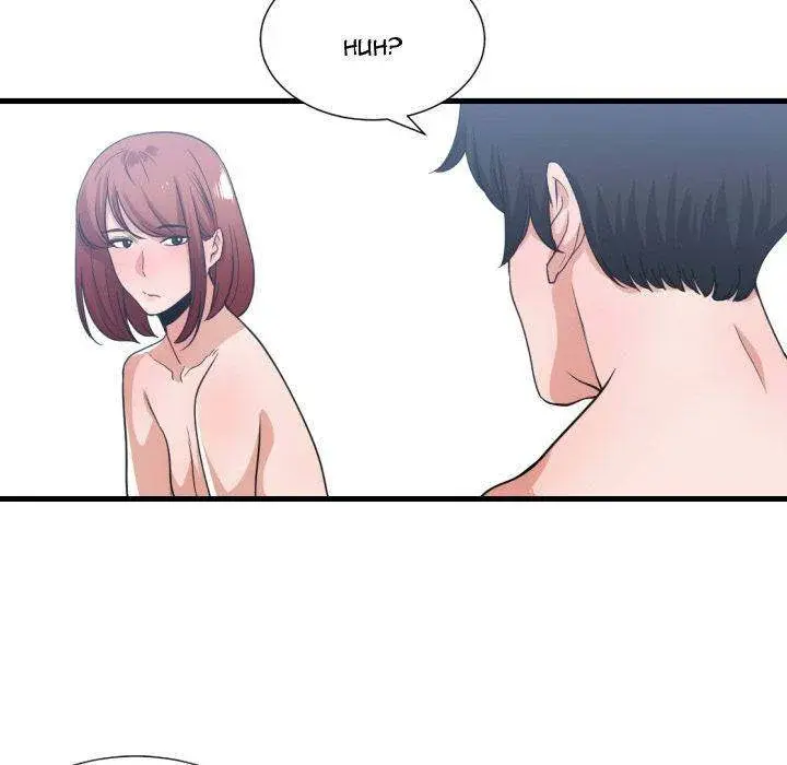 You Are Not That Special Chapter 32 - Page 27