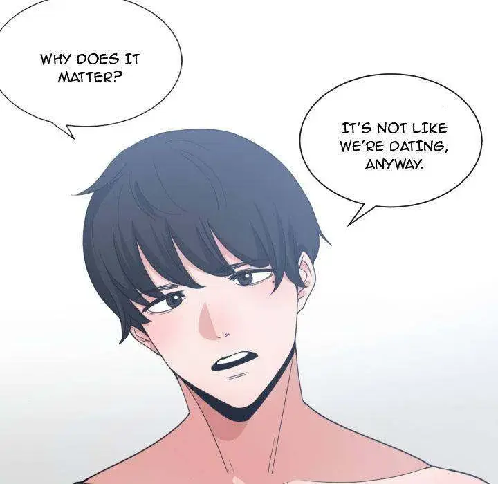 You Are Not That Special Chapter 32 - Page 28