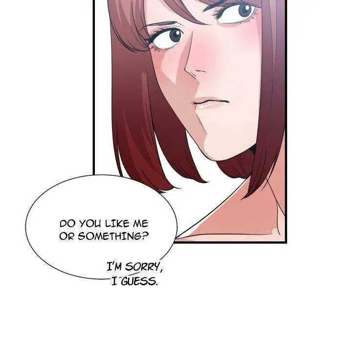 You Are Not That Special Chapter 32 - Page 30