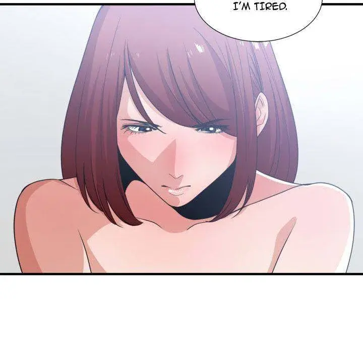 You Are Not That Special Chapter 32 - Page 34