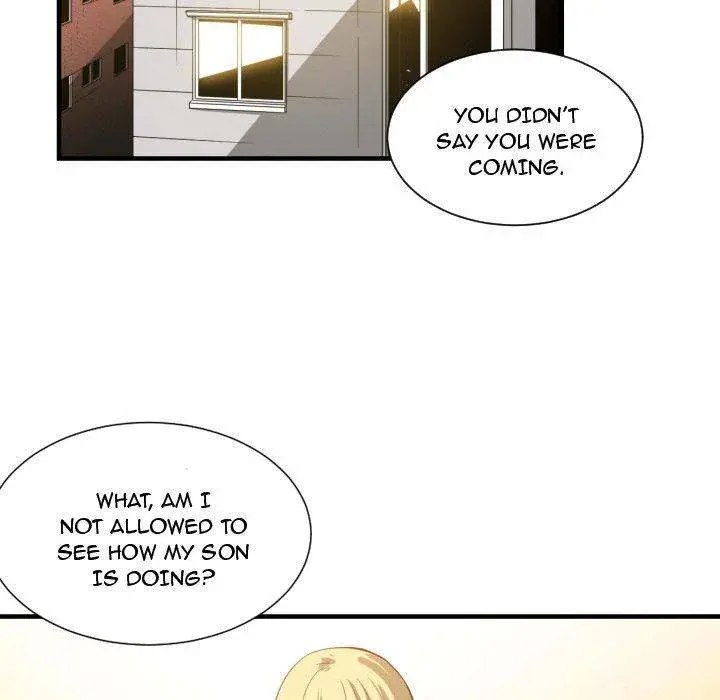 You Are Not That Special Chapter 32 - Page 38
