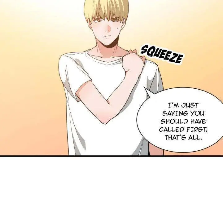 You Are Not That Special Chapter 32 - Page 39