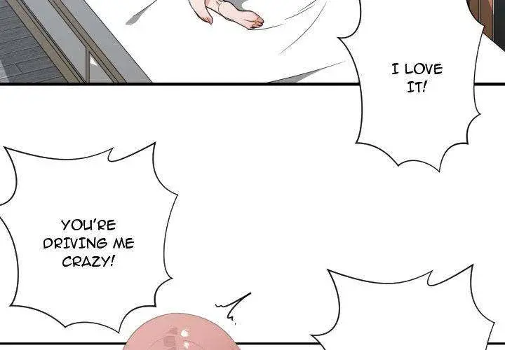 You Are Not That Special Chapter 32 - Page 4