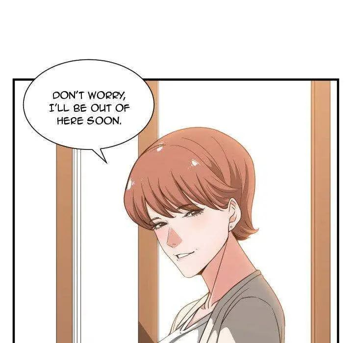 You Are Not That Special Chapter 32 - Page 40