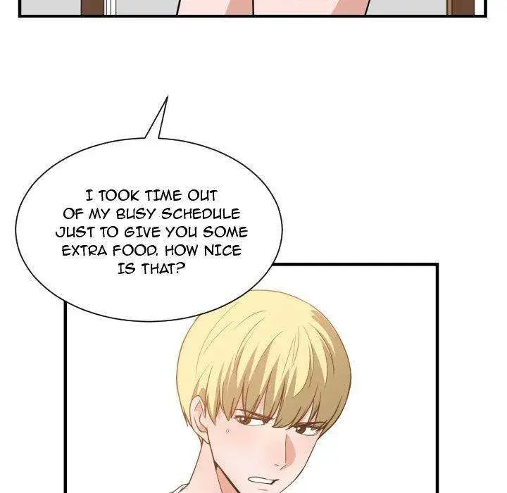 You Are Not That Special Chapter 32 - Page 42