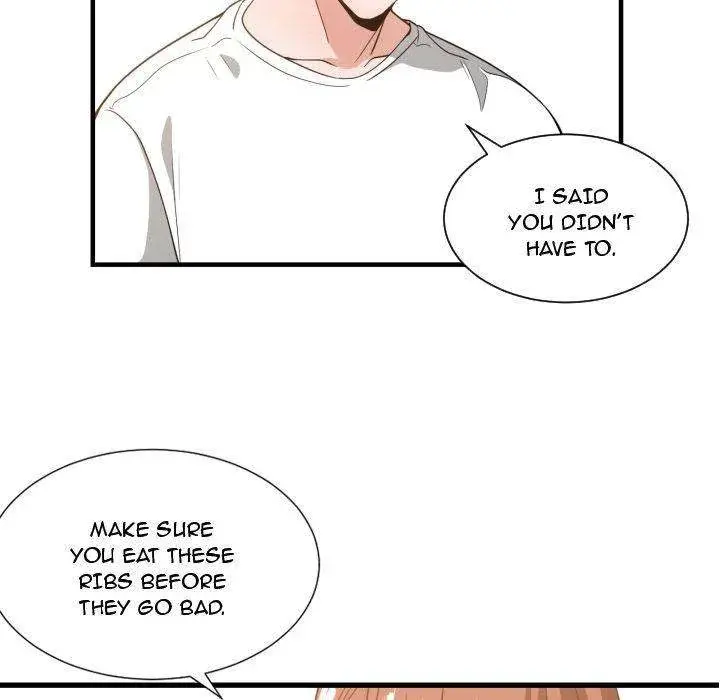 You Are Not That Special Chapter 32 - Page 43