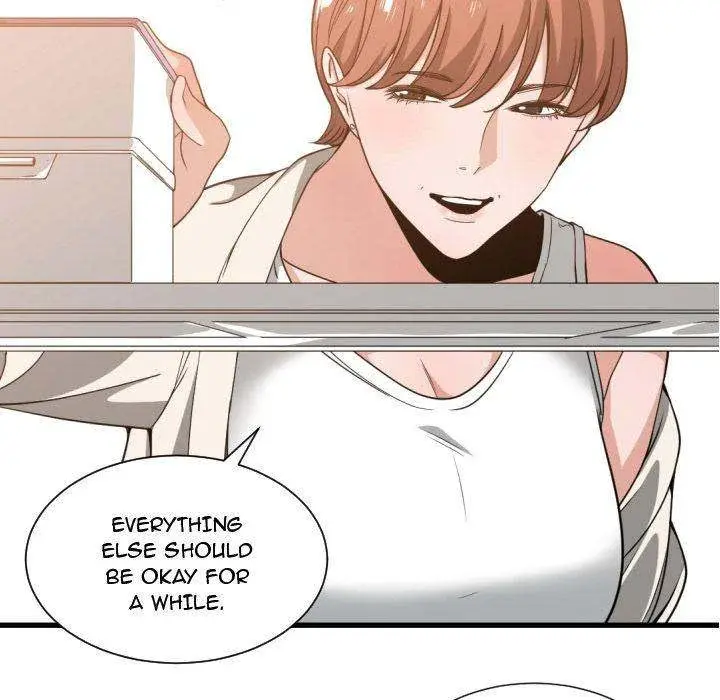 You Are Not That Special Chapter 32 - Page 44