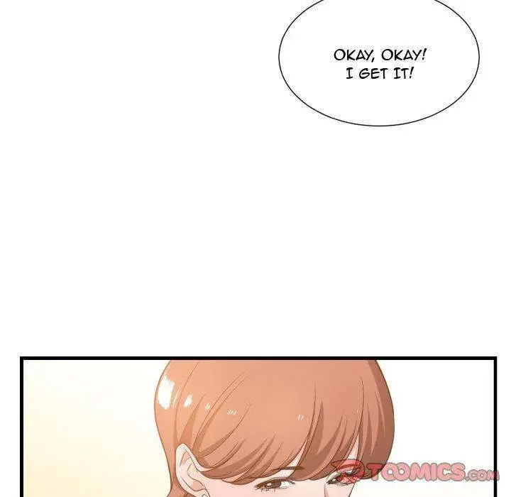 You Are Not That Special Chapter 32 - Page 45
