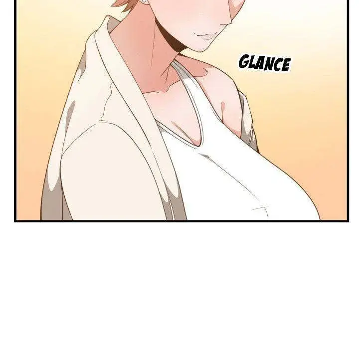 You Are Not That Special Chapter 32 - Page 46