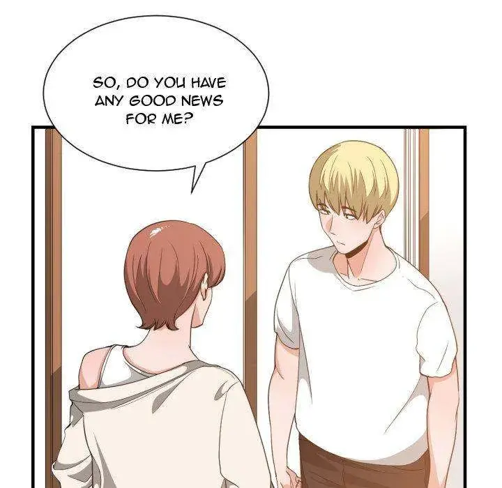 You Are Not That Special Chapter 32 - Page 47