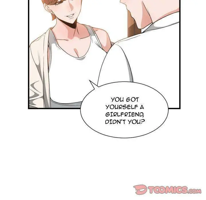 You Are Not That Special Chapter 32 - Page 49