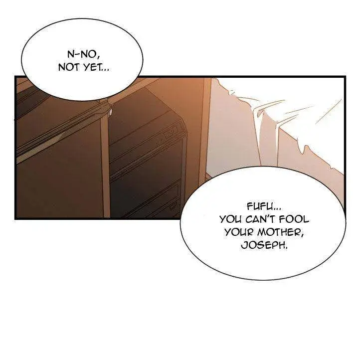 You Are Not That Special Chapter 32 - Page 51