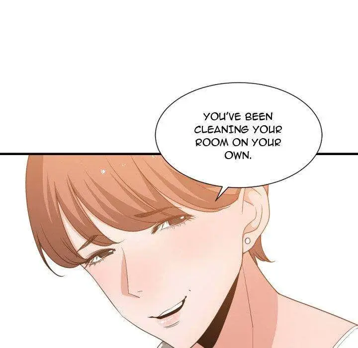 You Are Not That Special Chapter 32 - Page 52