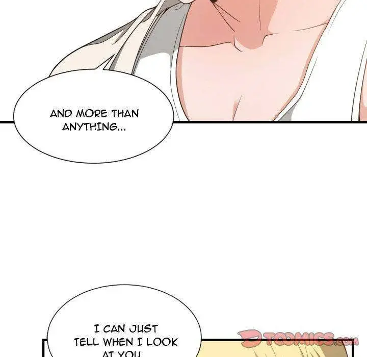 You Are Not That Special Chapter 32 - Page 53