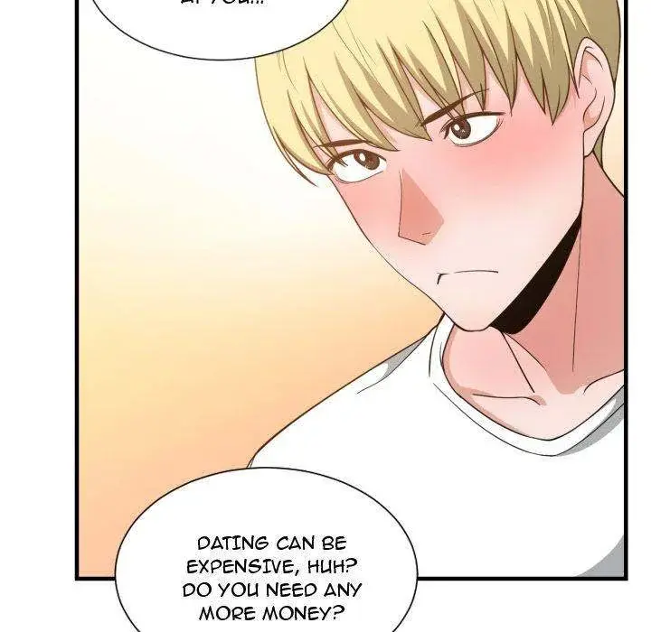 You Are Not That Special Chapter 32 - Page 54