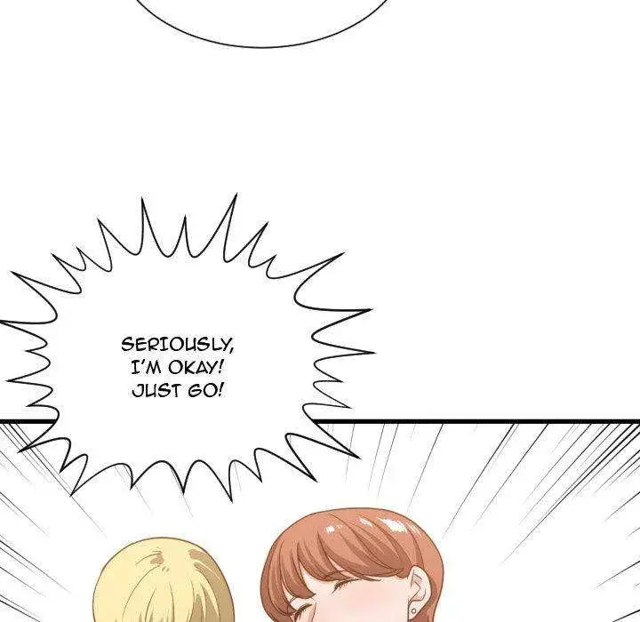 You Are Not That Special Chapter 32 - Page 55