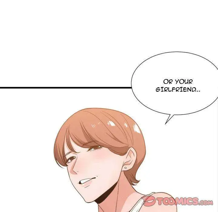You Are Not That Special Chapter 32 - Page 57