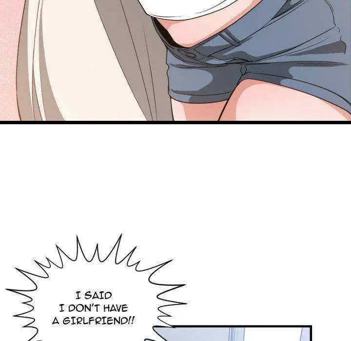 You Are Not That Special Chapter 32 - Page 59