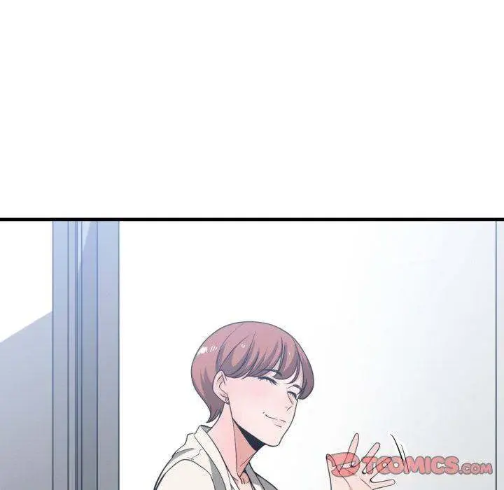 You Are Not That Special Chapter 32 - Page 61