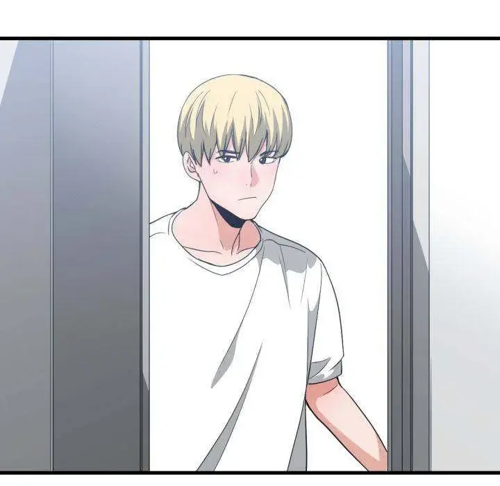 You Are Not That Special Chapter 32 - Page 63