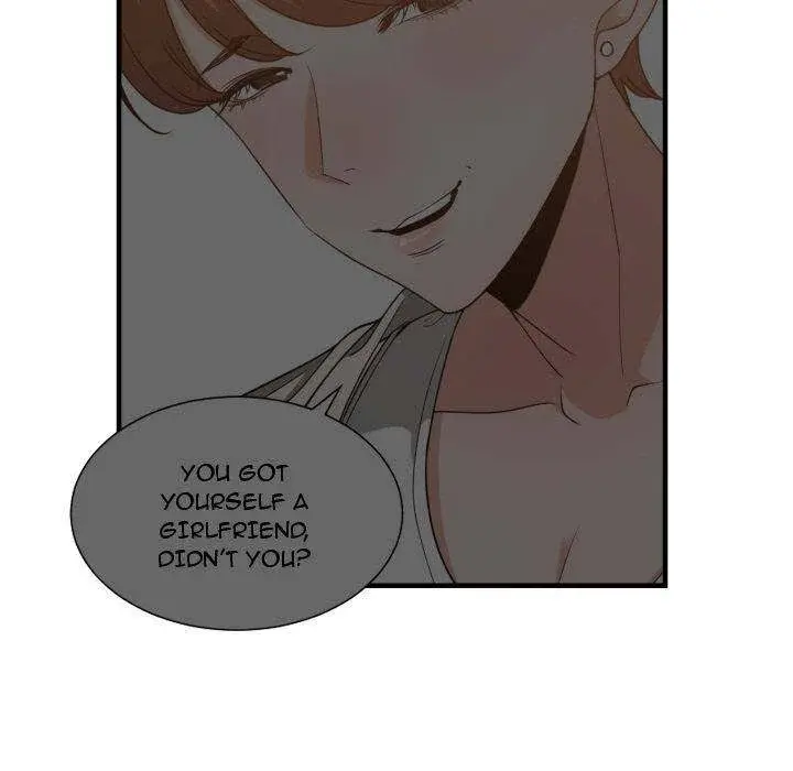 You Are Not That Special Chapter 32 - Page 68